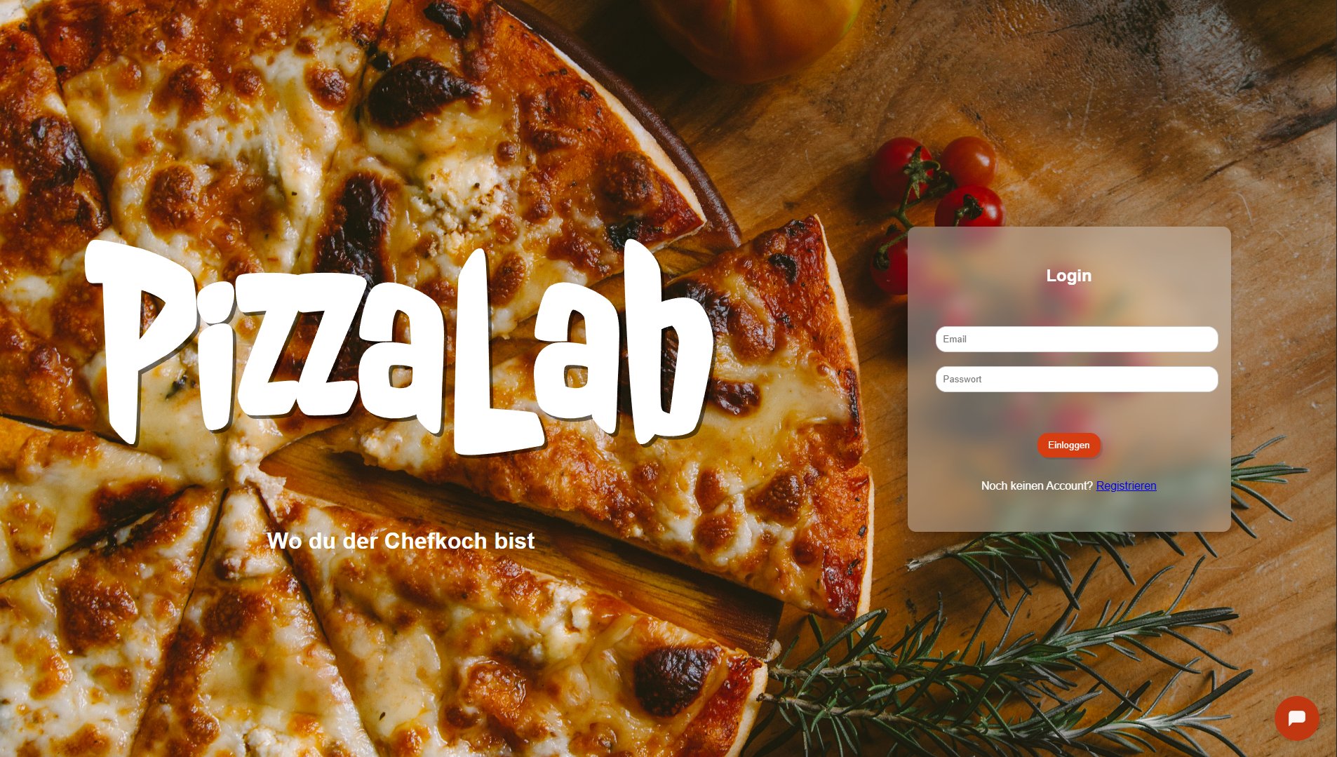PizzaLab