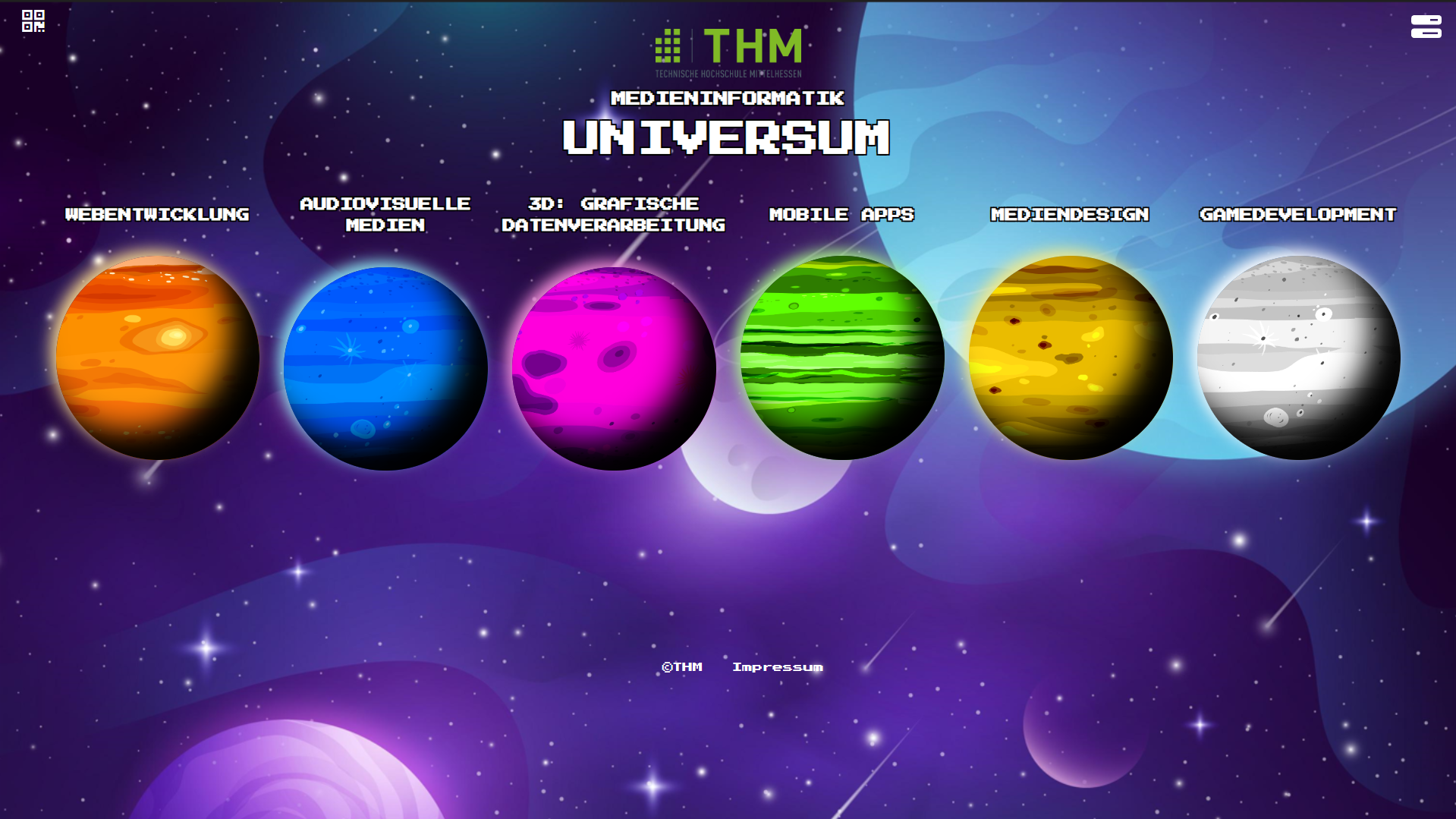 THM-Universum
